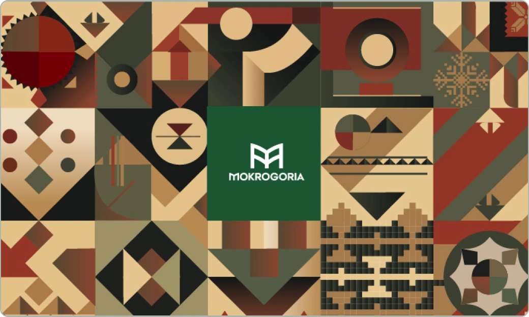 mokrogoria description card